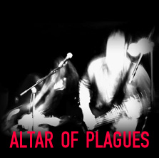 Altar of Plagues