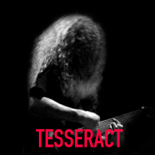 TesseracT