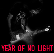 Year of no Light